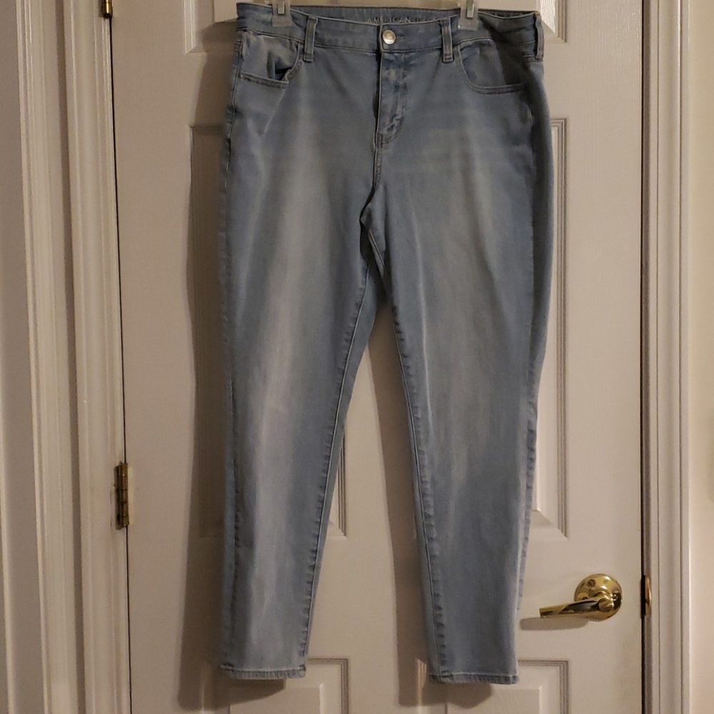 American Eagle Jeggings NWOT